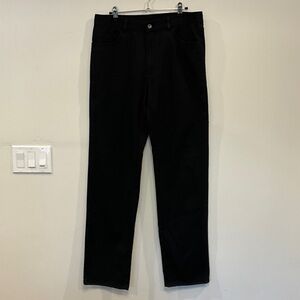 Black Chinos for Men
